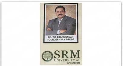 Acrylic office name plate