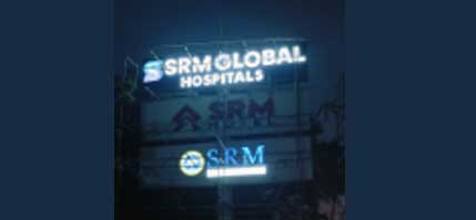 Backlit LED channel letters